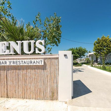 Venus Resort Tsilivi  Exterior photo