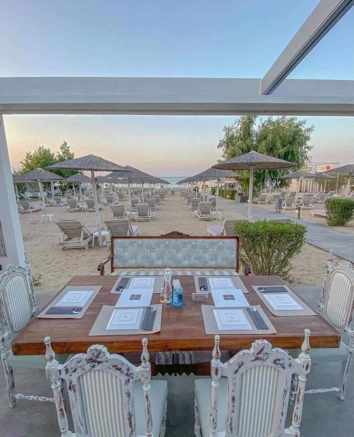 Venus Resort Tsilivi  Exterior photo