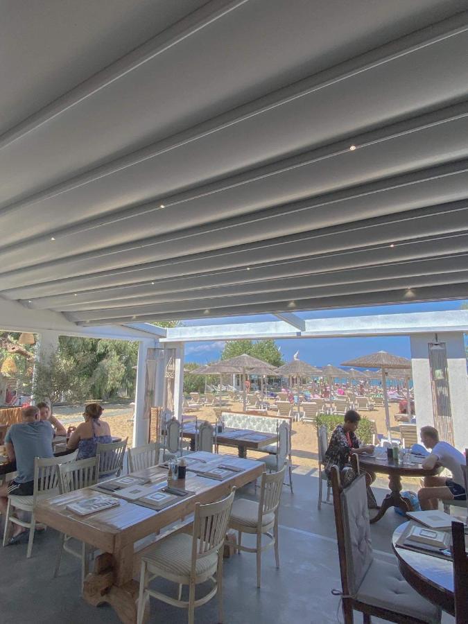 Venus Resort Tsilivi  Exterior photo