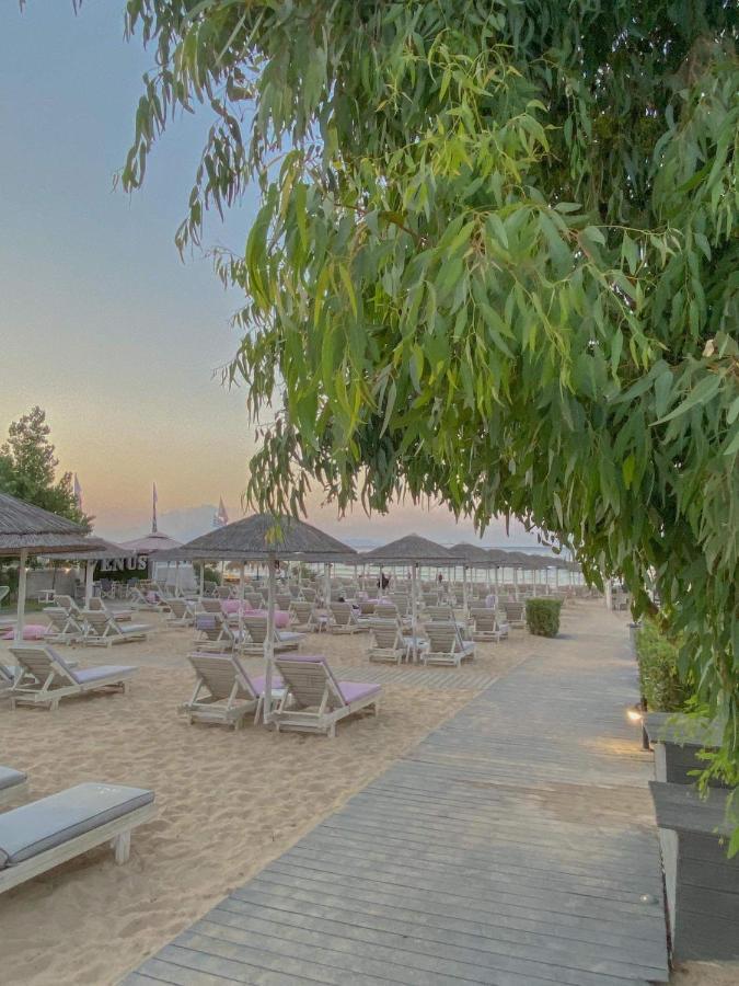 Venus Resort Tsilivi  Exterior photo