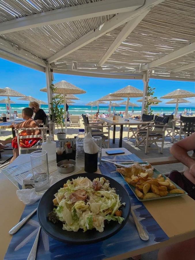 Venus Resort Tsilivi  Exterior photo