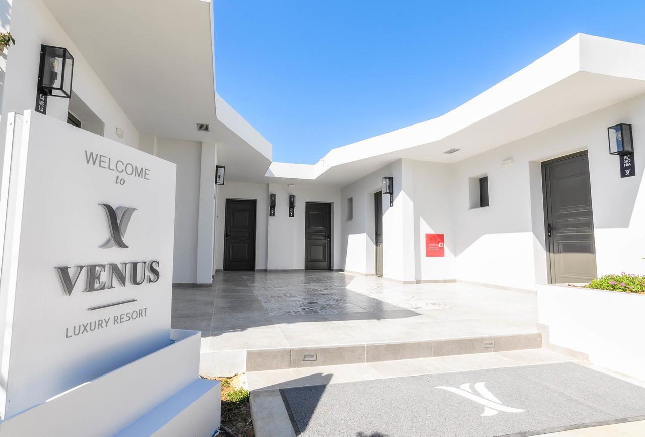Venus Resort Tsilivi  Exterior photo