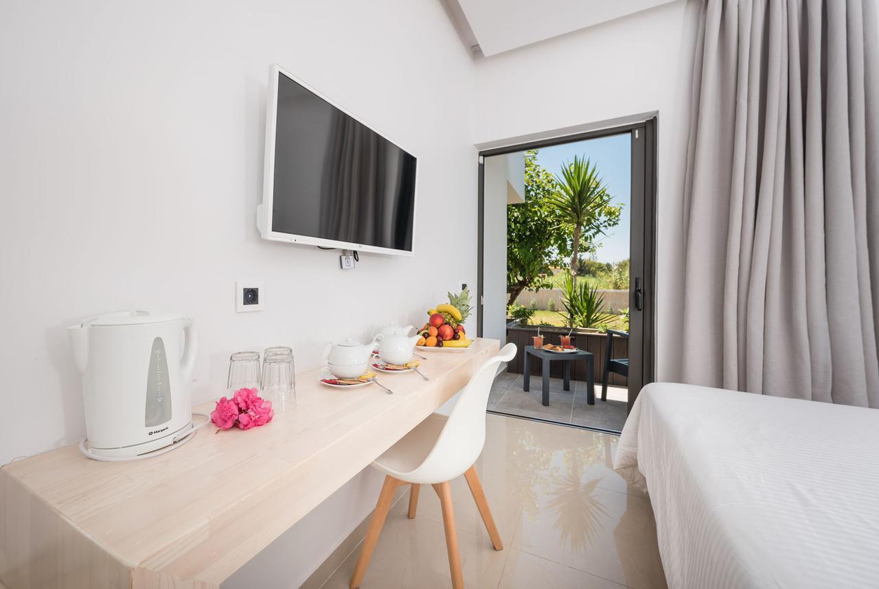 Venus Resort Tsilivi  Exterior photo
