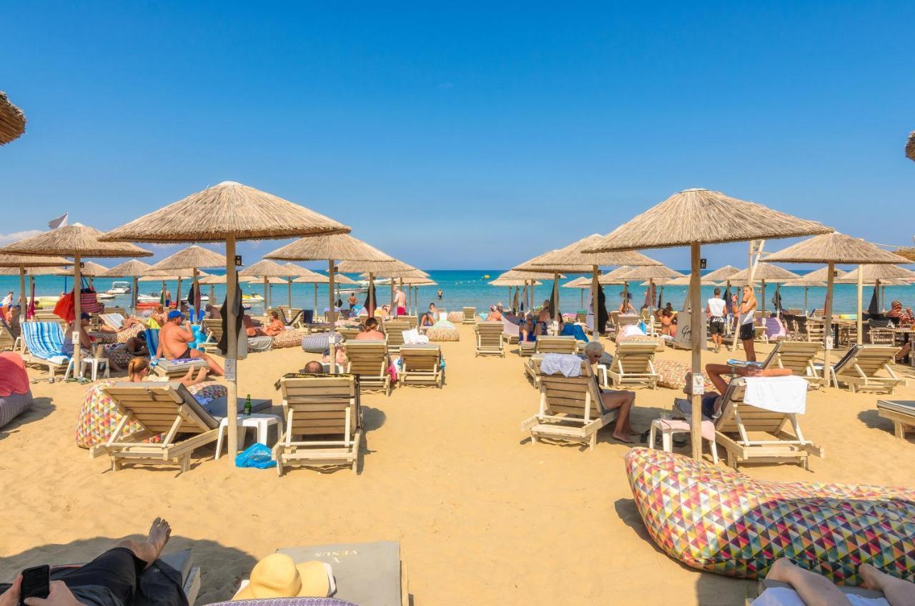 Venus Resort Tsilivi  Exterior photo