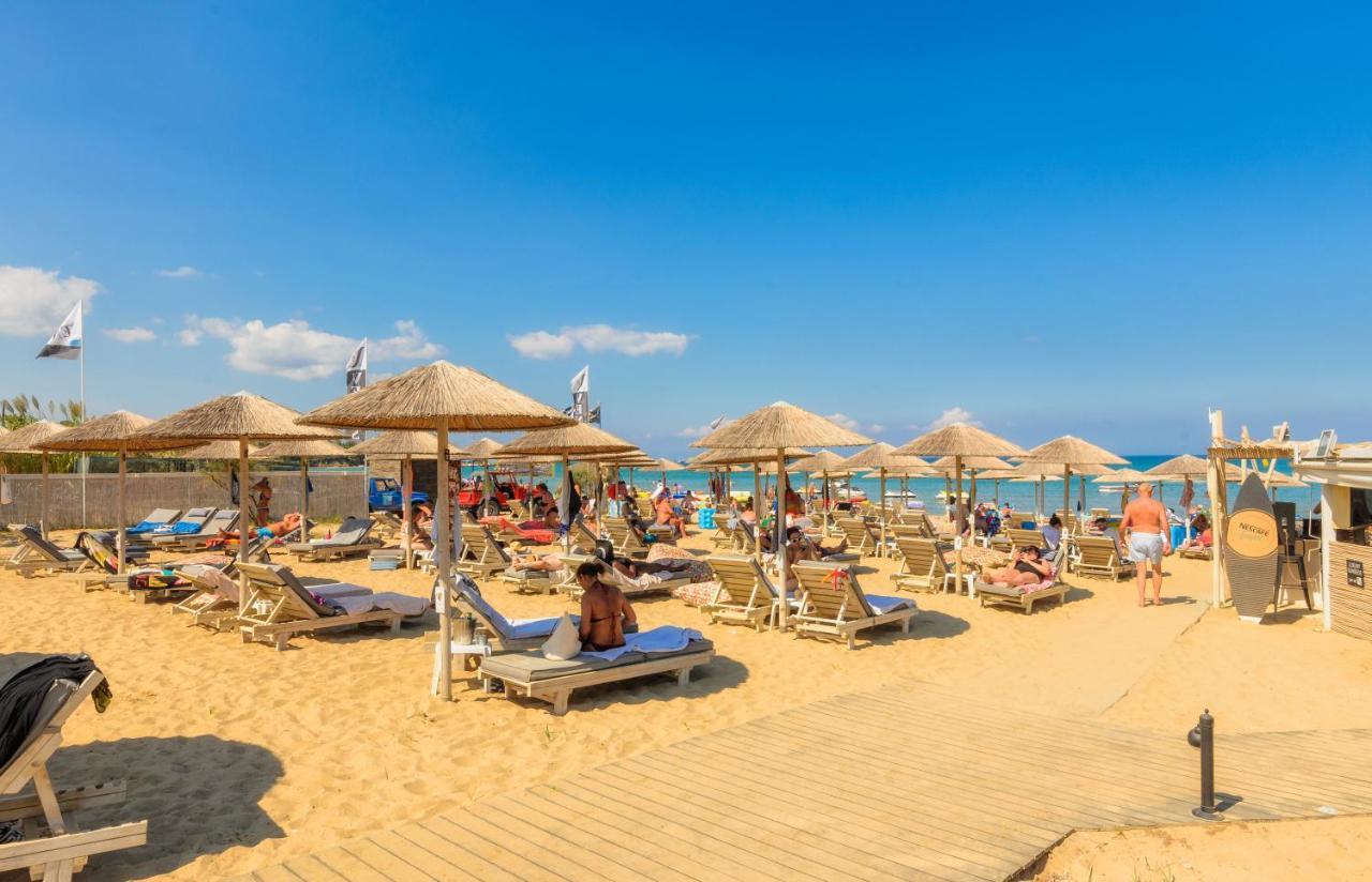 Venus Resort Tsilivi  Exterior photo