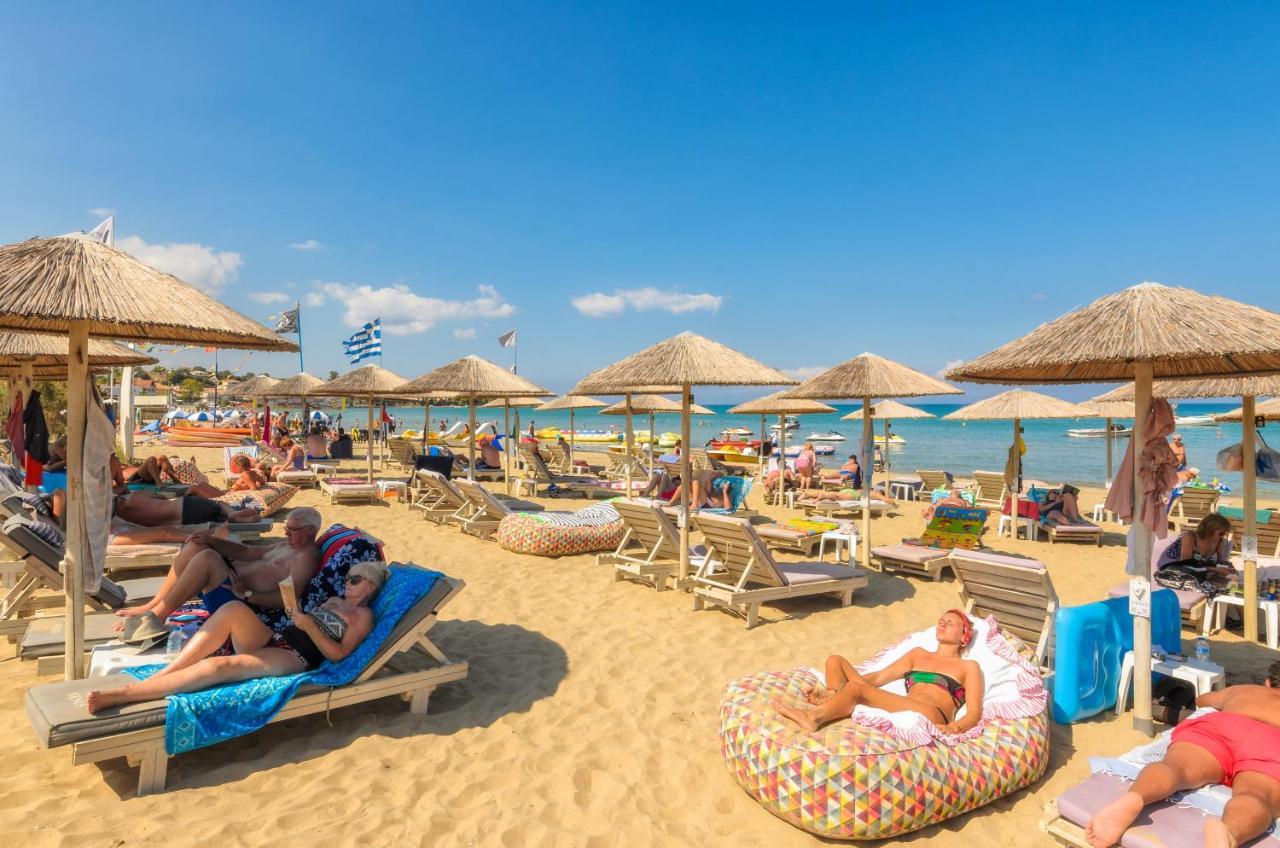 Venus Resort Tsilivi  Exterior photo