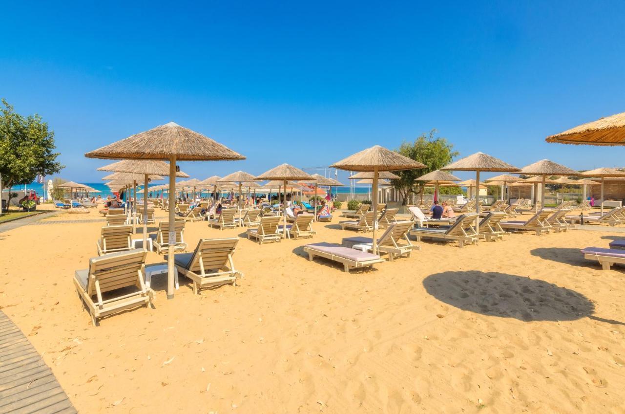 Venus Resort Tsilivi  Exterior photo