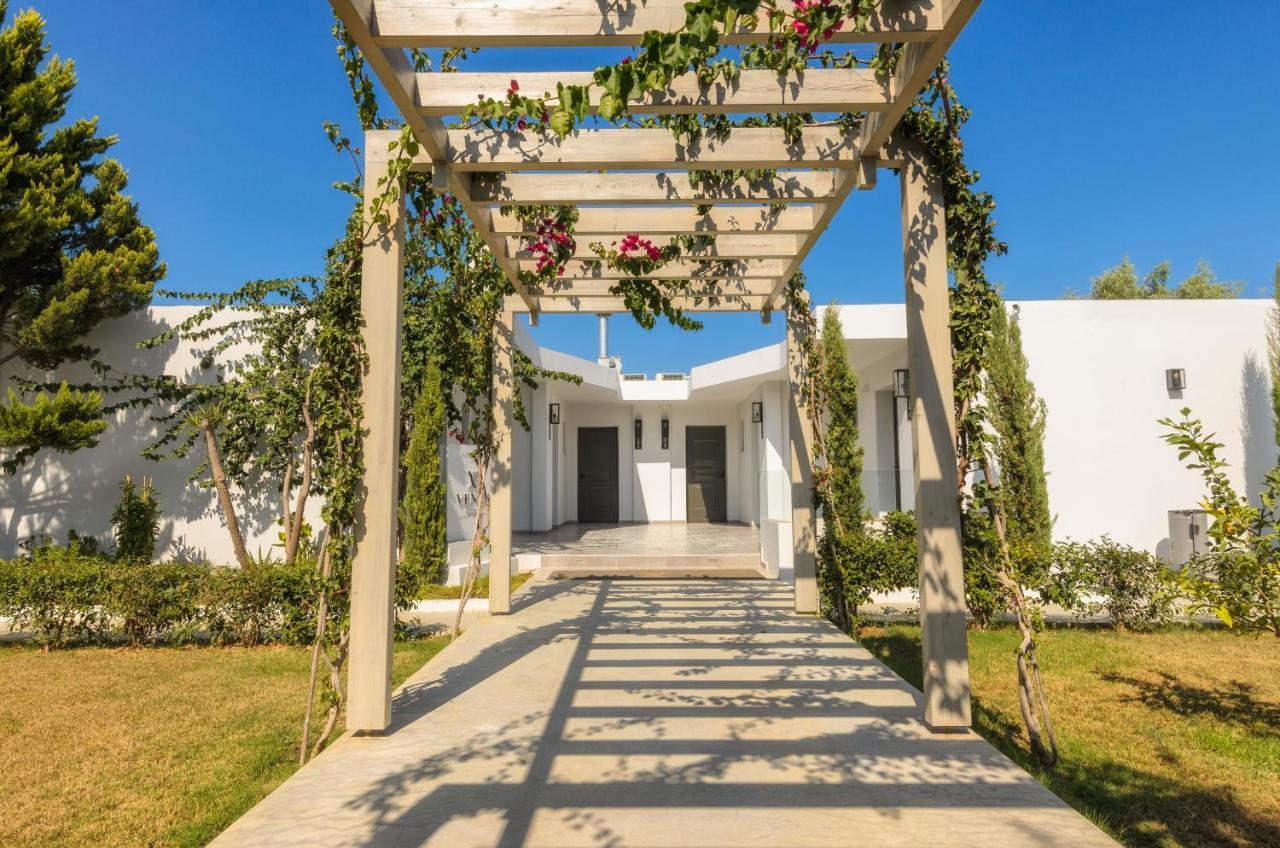 Venus Resort Tsilivi  Exterior photo