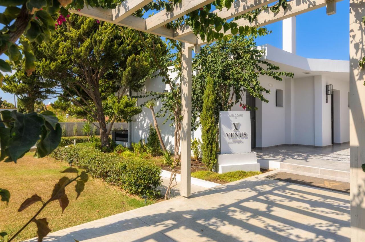 Venus Resort Tsilivi  Exterior photo