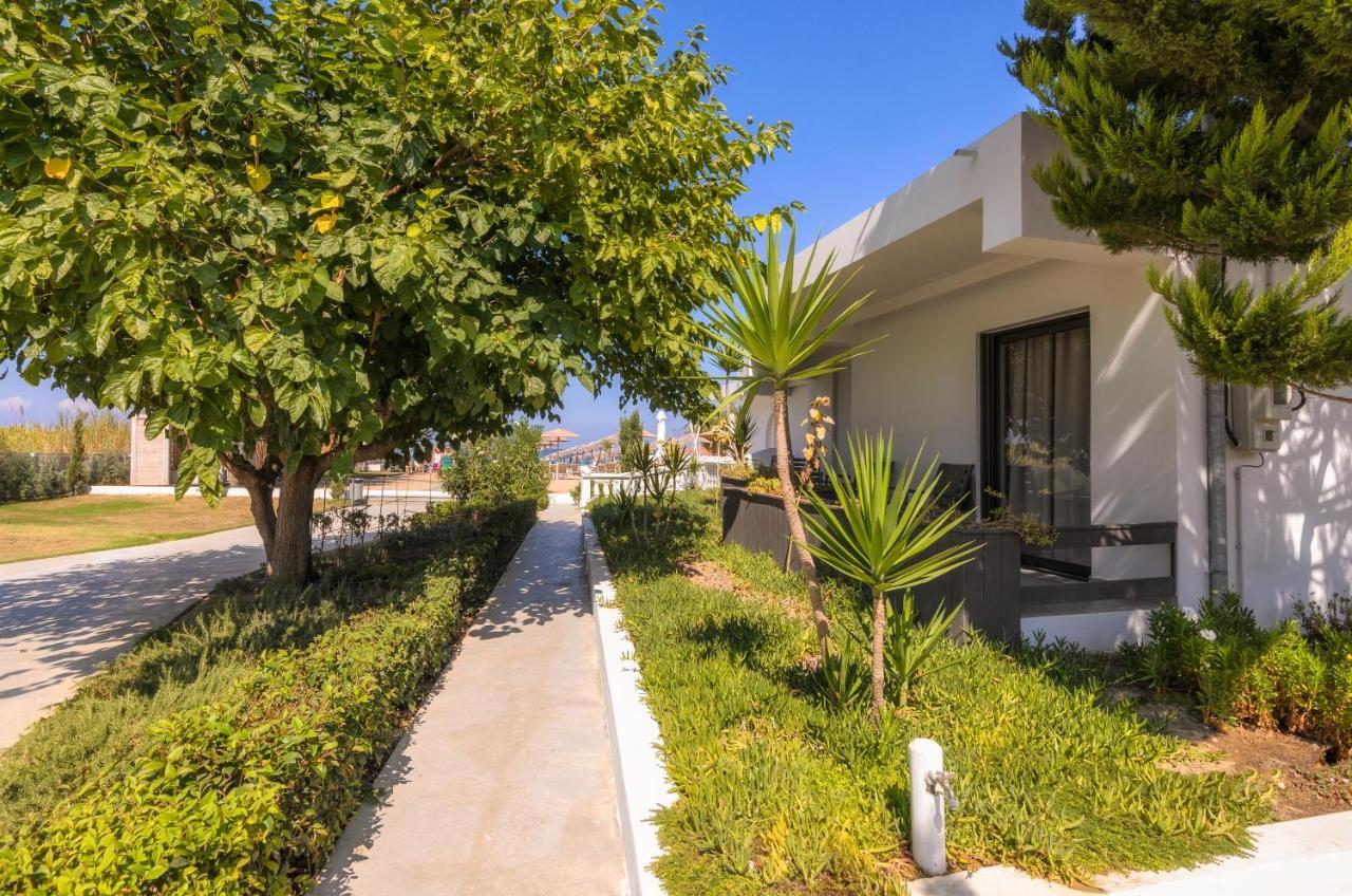 Venus Resort Tsilivi  Exterior photo