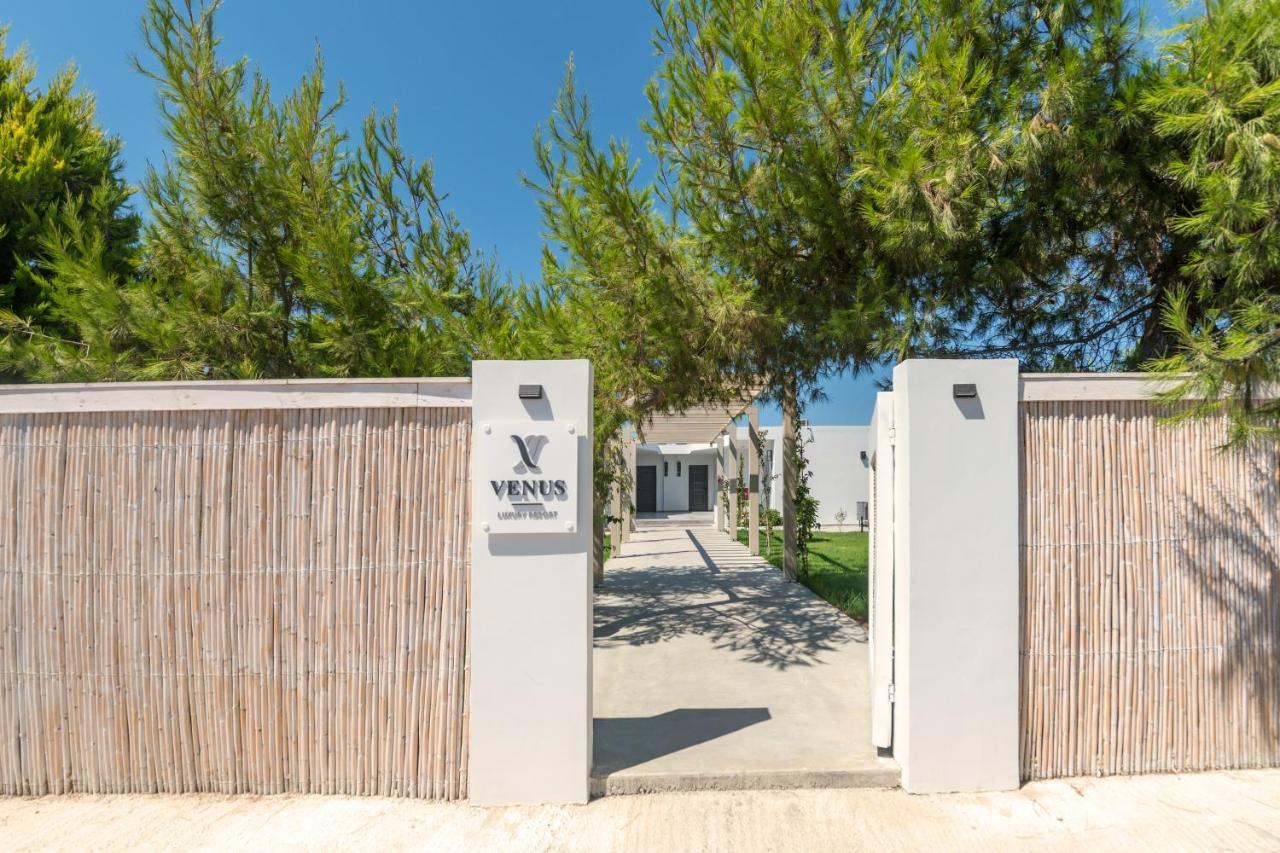 Venus Resort Tsilivi  Exterior photo
